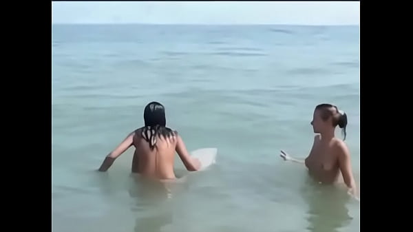 Teens nude nudist beach voyeur pussy scene