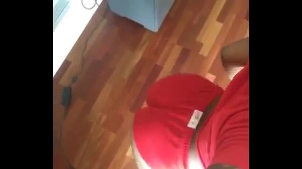 Ebony twerking and cumshots comp scene