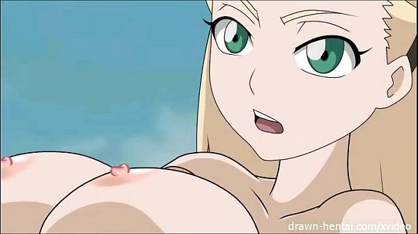 Hentai hot porn cartoon scene