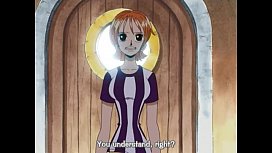 One piece hentai nami sex robin vergewaltigung