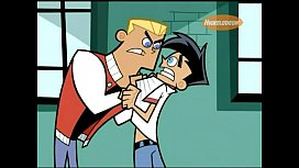 Drawn hentai com danny phantom