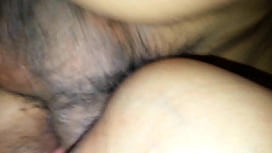 Mature anal creamppie