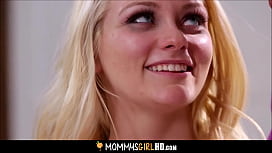Mother young daughter lesbian roleplay