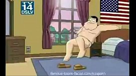 American dad haley hentai