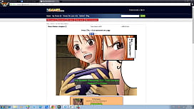 Youtube one piece hentai nami sex robin