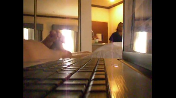 Masturbation in hotel the maid sees me scene