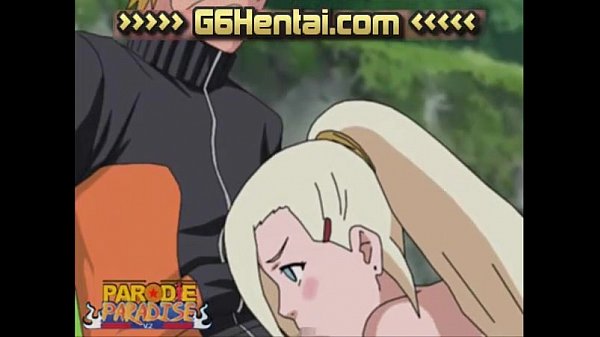 Komik naruto hentai shikamaru xxx ino scene