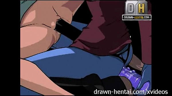 Ahsoka tano hentai sex scene