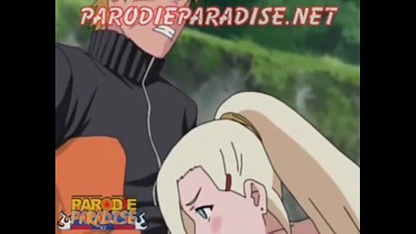 Ankho x ino xxx hentai naruto scene