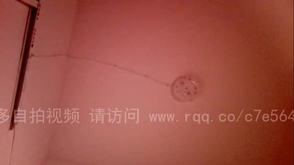Chinese mom and son sawher scene
