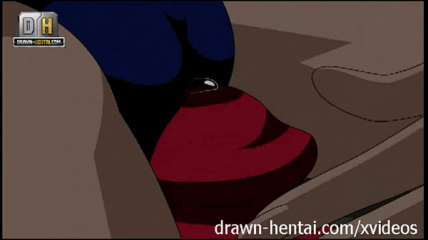 Prague justice hentai porn scene