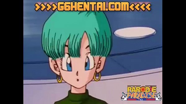 Dragonball z hentai goku and bulma sex scene