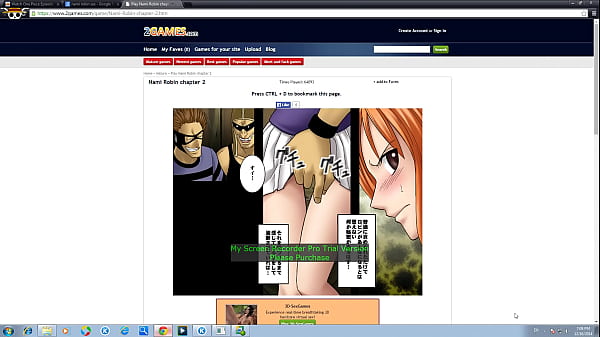 Youtube one piece hentai nami sex robin scene