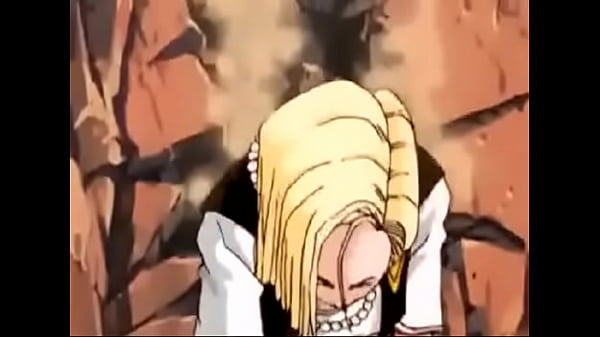 Dragopn ball z hentai scene