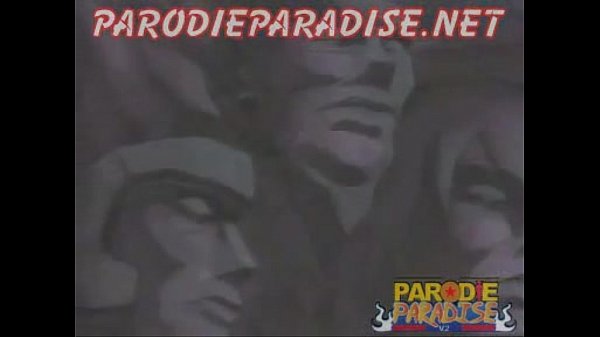 Naruto hentai parodie paradise by desto scene