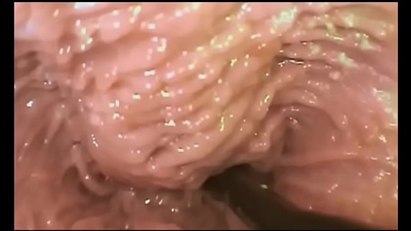 Camera inside of vagina virgin six scene