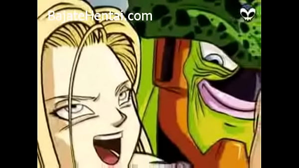 Dragonball z naruto hentai scene