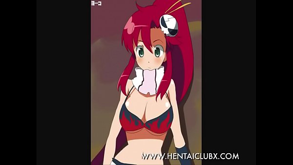 Yoko ritona hentai scene