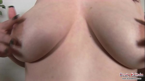 Donna bbw masturbation scene