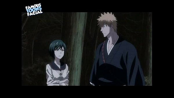 Bleach having sex best hentai ever scene