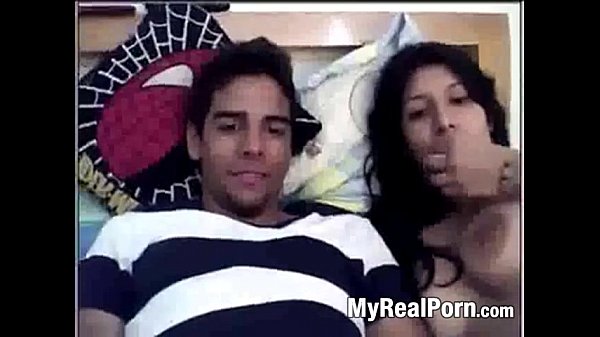 Indian real mom and young boy fuck scene