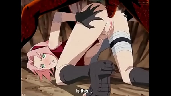 Dragonboll z naruto hentai scene