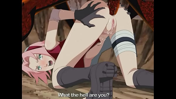 Naruto fucks mei terumi hentai xxx scene