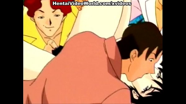 Asian hentai housewife scene