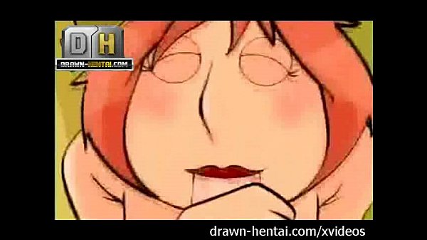 Cartoon hentai porn guy gaint cock scene