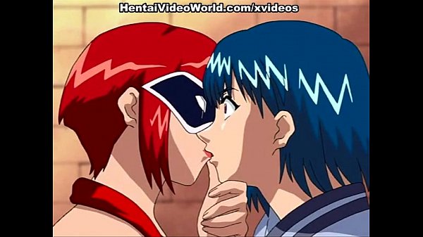 Lesbian hentai streampornvideosorg scene