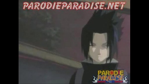 Naruto hentai parodie paradise by desto scene