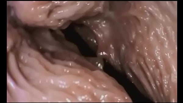 Camera inside of vagina virgin six scene