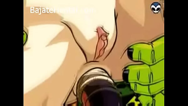 Dragonball z naruto hentai scene