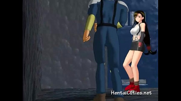 Cartoon hentai slave tiedup humiliation scene