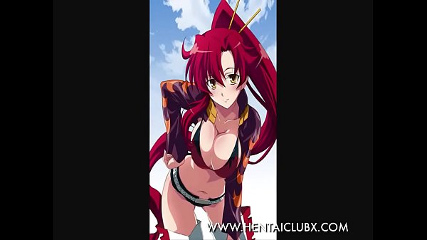 Yoko ritona hentai scene