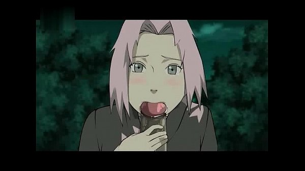 Samui naruto hentai porn movies scene