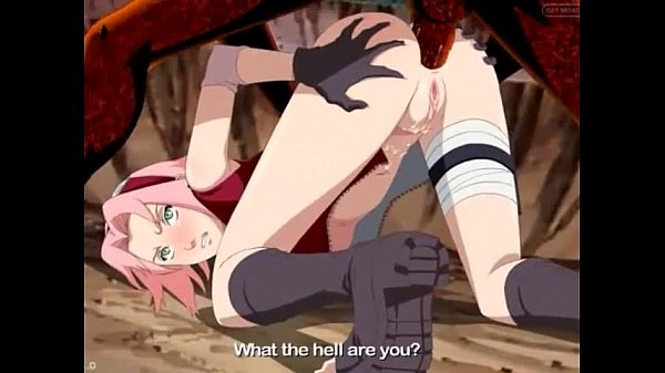 Naruto sec video hentai scene