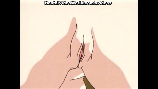 The most interesting hentai movie scene