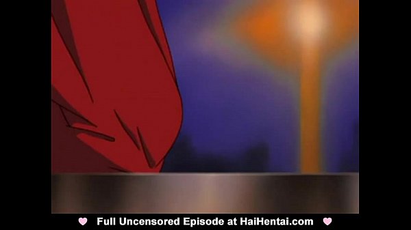 Uncensored hentai first time sex scene