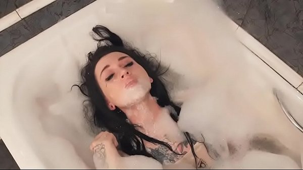 Choke gag puke facefuck brutal dildo scene