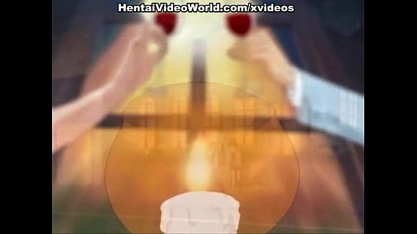 Anime hentai old man fucking girls scene