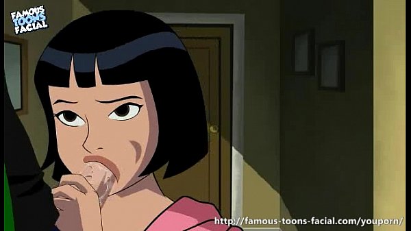 Ben ten hentai gwin scene