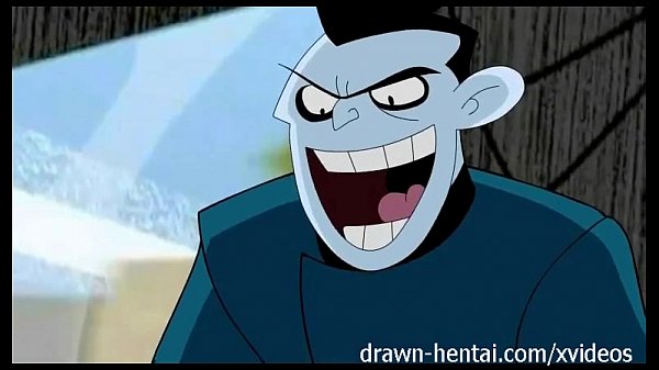 Kim possible hentai milf in action scene