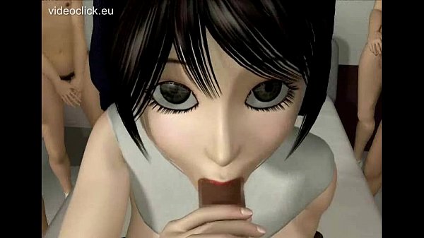 Hentai nun gets sucked bigcock and fucked scene