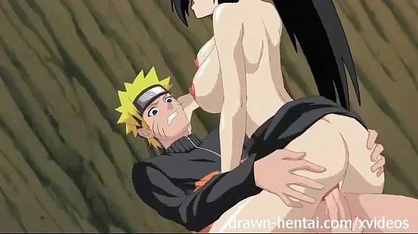 Komik naruto end samui hentai scene