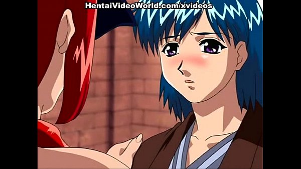 Lesbian hentai streampornvideosorg scene