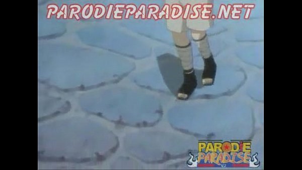 Naruto hentai parodie paradise by desto scene