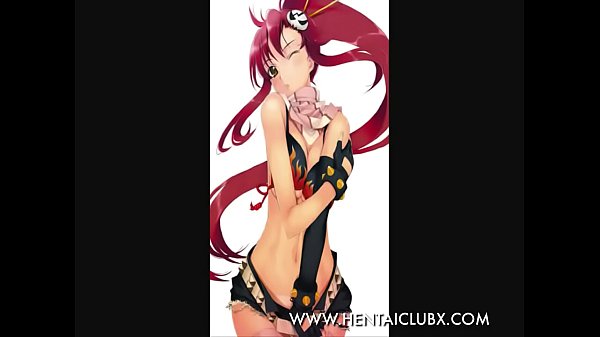 Yoko ritona hentai scene