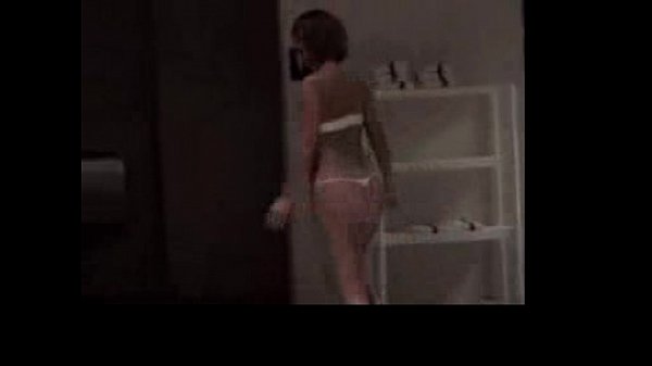 White mature whore gangbanhed in hotel scene