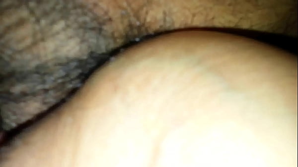 Mature anal creamppie scene